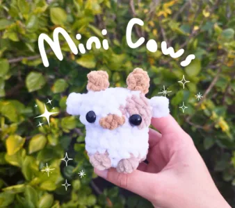 Mini Cow