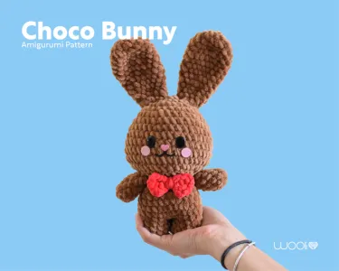 Choco Bunny