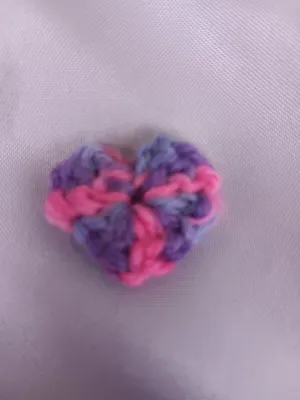 Love heart