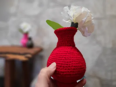 Mini Vase