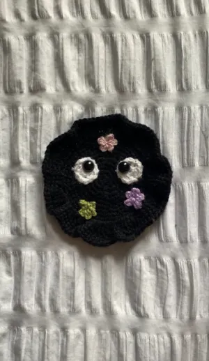 Soot Sprite Trinket Dish