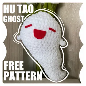 HU TAO GHOST