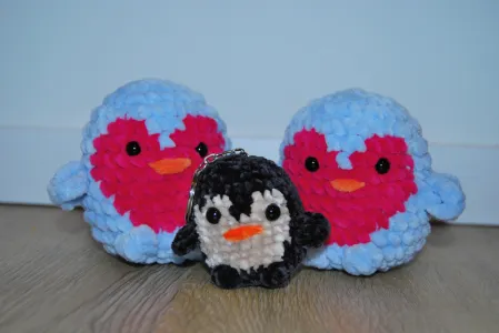 Penguin Bundle