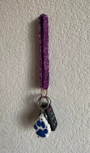 Keychain Holder