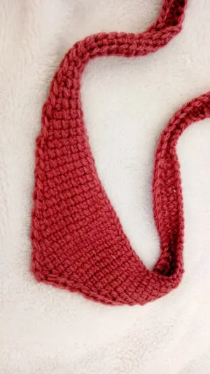 Crochet Bralette Helen Bralette: Crochet pattern