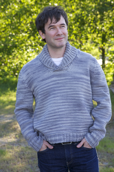 Wickaninnish: Knitting pattern | Ribblr