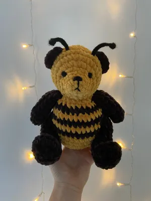 Bear-Bee