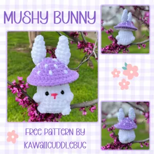 Mushy Bunny