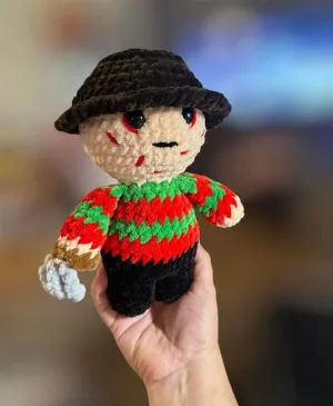 Freddy Pattern