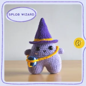 Splob Wizard