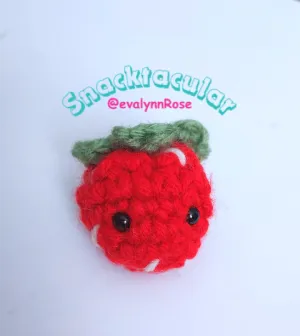 Mini Strawberry