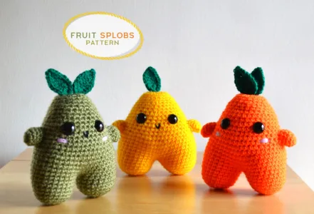 Fruit Splobs