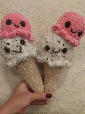 Adorable Beginner Friendly Ice Cream