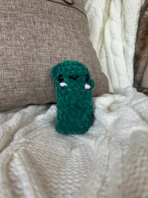 Perry the Pickle