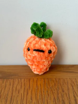 Carrot buddy