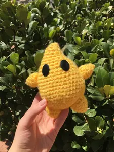 2in1 Luma Lumalee Crochet