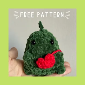 Little Dino Pattern