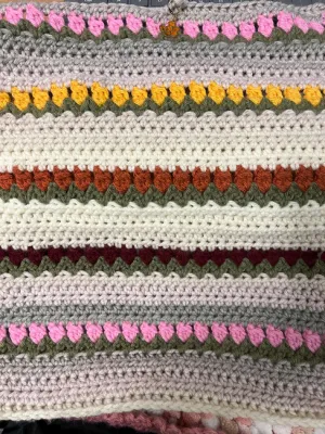 Tulip Blanket