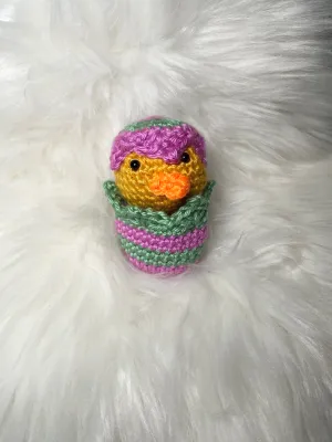 Easter Chick