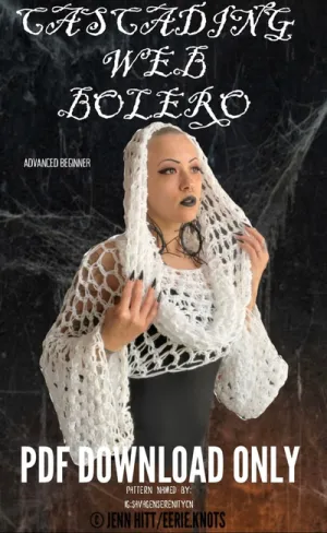 Cascading Web Bolero