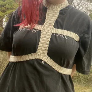 ribcage harness