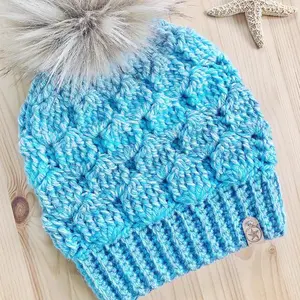 The Sea Star Baltic Beanie