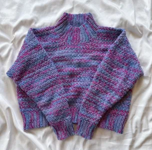 Tempest Sweater