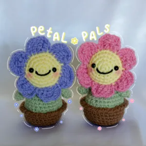 petal pal pattern