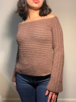 Xine Light Sweater