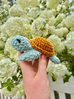 Turtle Pattern