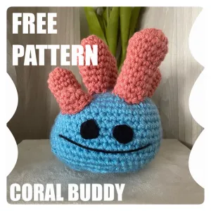 CORAL BUDDY