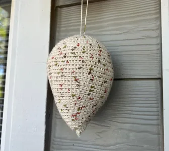 Giant Hornet's Nest