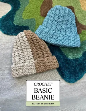 Basic Beanie