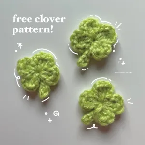 Lucky Clover