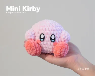 Mini Kirby