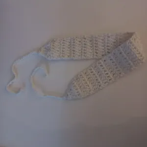 Simple & Easy Crochet Headband