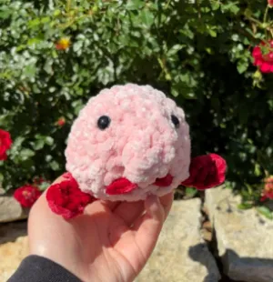 Blobfish