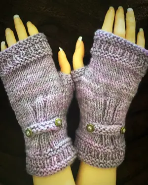 Bryton Gloves