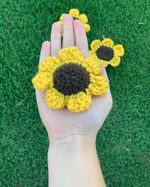 Mini Sunflower