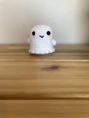 Baby Ghost