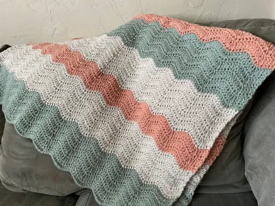 The Isla Blanket