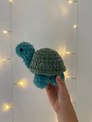 Turtle