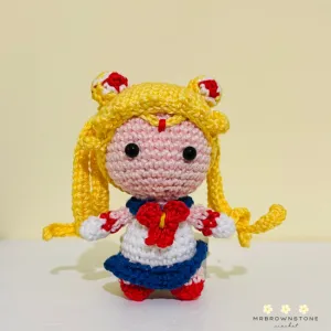 Sailor moon