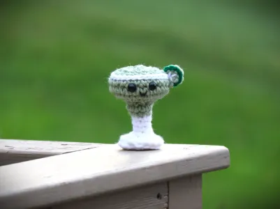 Mini Margarita