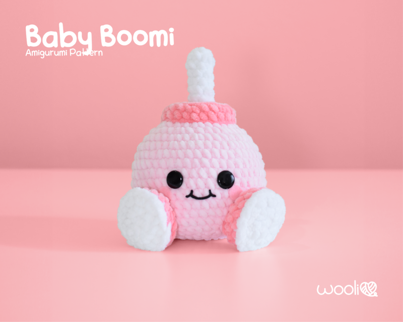 BabyBoomi BabyBoomi