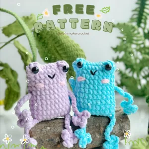 Fog Crochet Pattern, Amigurumi Crochet Patterns, Crochet Pattern, Plushie Pattern