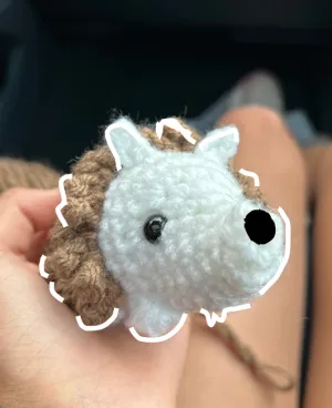 Hedgehog