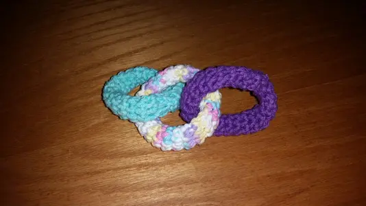 Teething Rings