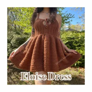 Eloise Dress