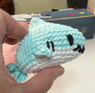 Mini Shark